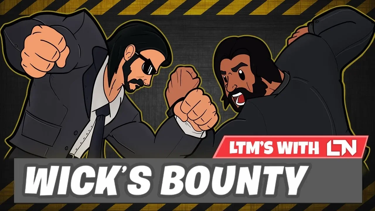LTMs With LTN - Wick's Bounty