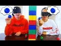 GF vs BF COUPLES TELEPATHY CHALLENGE