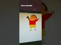 Let s draw shinchan using python