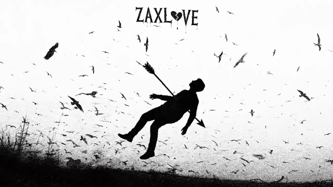 PORZAX - Hang