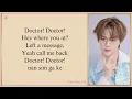 Download Lagu ZEROBASEONE 'Doctor! Doctor!' Easy Lyrics