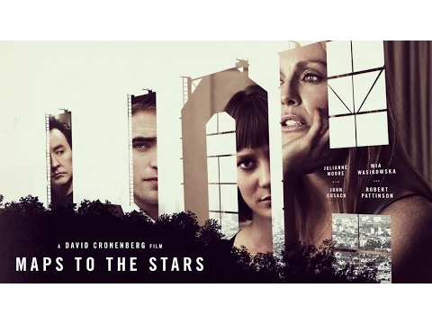 OFFICIAL UK TRAILER