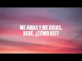Ozuna, Beéle - Innombrable (Letra/Lyrics)