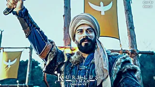 موسيقى الملحمة V2 المؤسس عثمان الموسم الثاني 