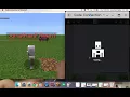 Minecraft EE - Code Connection Basics