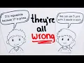 Every Answer to this Math Problem is Wrong