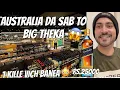 AUSTRALIA DA SAB TO BIG THEKA DAN MURPHY LIQUOR STORE