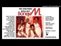 Lagu Boney M. Christmas Mega Mix