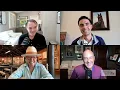 Miguel Clement Talks Deterministic on TDN Writers Room