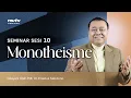 Download Lagu MONOTHEISME - SESI 10 | Pdt. Dr. Erastus Sabdono | 24 Februari 2024 | 10.00 WIB