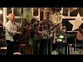 Fire on the Hillside; Joff Lowson Trio;  Art Bank, Shepton Mallet; 17 02 2023 (UK)