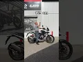 Download Lagu 🚀 Probamos diferentes alturas en la Macbor Montana XR5 510 🏍️