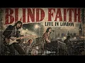 Blind Faith 🔥 Live in London 1969 Inspired | Legendary British Blues Rock Tribute