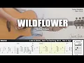 Download Lagu WILDFLOWER