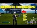 New Best XP Glitch Map For Fast And Insane Level Ups 230k XP - Fortnite Chapter 5