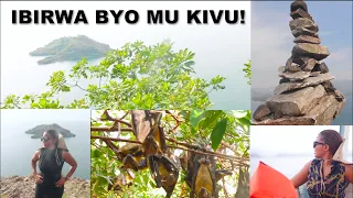 BAHAJUGUNYAGA ABAKOBWA BATWISE, AHABA UDUCURAMA,..NGIBI IBIRWA BITANGAJE BIRI MU KIVU i KARONGI!