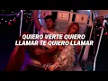 Sebastián Yatra, Bad Gyal - 2AM (Letra)