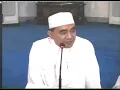 Download Lagu Pengajian Al-Hikam Hikmah 233 Tuan Guru Muhammad Bakhiet