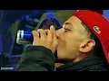Escritório - MC Angelin ft. MC RN do Capão e Arthur MC (DJ GR & DJ Lpz 011)