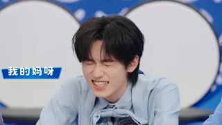【TNT时代少年团 宋亚轩】时代少年团✘奥利奥 OREO 玩心爆发派对微综艺来啦~