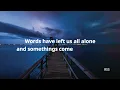 I'll Remember You Atlantic Starr (Lyrics)