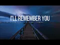 Download Lagu I'll Remember You Atlantic Starr (Lyrics)