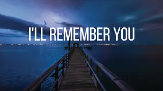 ill remember you atlantic starr lyrics 