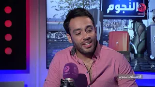 شاهد رامي جمال يغني  ازاي هنرجع       دندنها