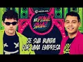 Se Sua Bunda For Uma Empresa - Nego Jhá (No Pique Sagaz)