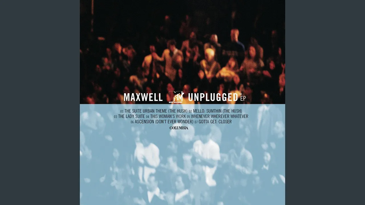 This Woman's Work (Live from MTV Unplugged, Brooklyn, NY - May 1997) This Woman's Work (Live from MTV Unplugged, Brooklyn, NY - May 1997)