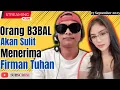 Download Lagu EDIS TV❗️ORANG B3B4L SULIT TERIMA FIRMAN TUHAN | 17 September 2025
