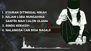 Download kumpulan Syairan santri salafi paling sedih | full album MP3