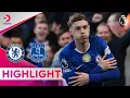 'COLD' PALMER LAAT ZIEN DAT HIJ WEER HELEMAAL TERUG IS!🥶🥵| Chelsea - Everton | Premier League 25/26
