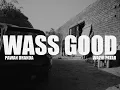 Wazir patar - WASS GOOD ft. Pawan Dhanda | WZR TANK