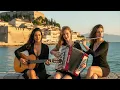 Lagu A Spellbinding Mix of Flamenco Guitar, Accordion \u0026 Flute to Elevate Your Mood - Magnificent Escape