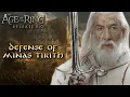 Download Lagu Age of the Ring mod 9.1 | The Defense of Minas Tirith | Custom map!