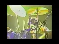 Crimson Glory - Where Dragons Rule (Footage - Live at the Manatee Civic Center, Bradenton, 1989)