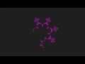 Spirograph Fractal with Processing Java -