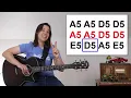 FUN & EASY 12 Bar Blues Guitar Lesson For Beginners