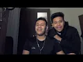 GERYGANY - SESAAT KAU HADIR (UTHA LIKUMAHUWA) COVER TIKTOK VIRAL
