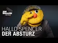 Download Lagu Hallo Spencer - De val van een tv-legende! | ZDF Magazin Royale