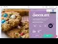 Bakery HTML Website Template How to Make a Bakery Website In 10 Minutes