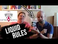Cumulative Limit On Liquids On Flights