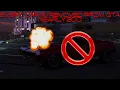 Every Car R Removed From GTA Online Mini Rant