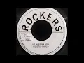 7'' Augustus Pablo - Up Wareika Hill & Dub 1974