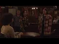 EastEnders - Lauren furiously confronts Jasmine over trying to take Oscar away 21st January 2026