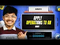 2460 Apply Operations to an Array Arrays 2 Approaches