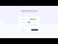 Interactive pricing component main Frontend Mentor challenge html css javascript