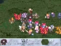 Brigandine Grand Edition - How to destroy Bulnoil in three rounds