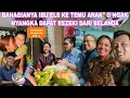 Download Lagu BAHAGIA IBU ELS KETEMU ANAK\